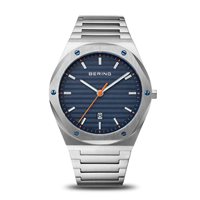 Montre Bering Homme Classic in Acier 19742-707 - 19742-707